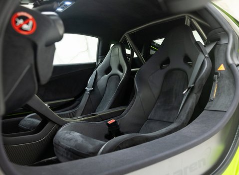 McLaren 675LT 17