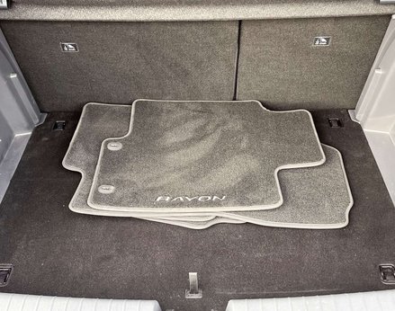 Hyundai BAYON 1.0 Bayon Ultimate TGDi MHEV Auto 5dr 72