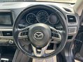 Mazda CX-5 2.2 SKYACTIV-D Sport Nav Auto 4WD Euro 6 (s/s) 5dr 19