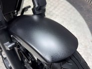 Kawasaki Vulcan S 650 2024 74 PLATE ONLY 2K LONG MOT STUNNING EXAMPLE 650CC CRUISER 37