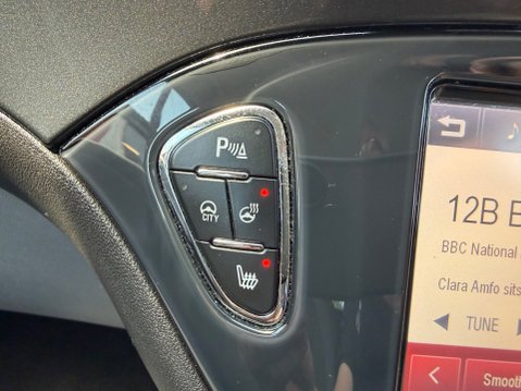 Vauxhall Corsa 1.4 SE AUTOMATIC 21