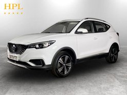 MG ZS 44.5kWh Exclusive SUV 5dr Electric Auto (143 ps) Air Con - Alloy Wheels - B