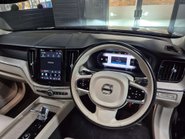 Volvo XC60 2.0 XC60 Inscription T6 Recharge AWD Auto 4WD 5dr 17