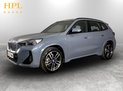 BMW iX1 30 66.5kWh M Sport SUV 5dr Electric Auto xDrive (11kW Charger) (313 ps) Air 3