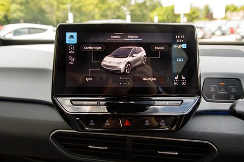 Volkswagen ID.3 BUSINESS 31