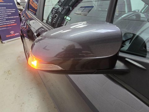 Toyota Yaris 1.33 Dual VVT-i Icon Euro 6 5dr 49