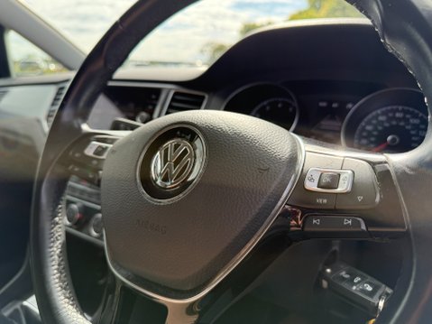 Volkswagen Golf SV MATCH TSI EVO 39