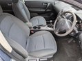 Nissan Qashqai 1.5 dCi Visia 2WD 5dr 9