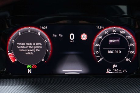 Volkswagen Golf 2.0 Golf GTi Clubsport TSi Semi-Auto 5dr 15