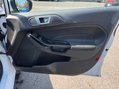 Ford Fiesta 1.0T EcoBoost Titanium Euro 6 (s/s) 5dr 25