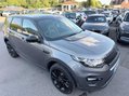 Land Rover Discovery Sport 2.0 TD4 HSE Dynamic Lux Auto 4WD Euro 6 (s/s) 5dr 7