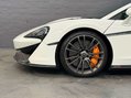 McLaren 570S 3.8T V8 Coupe 2dr Petrol SSG Euro 6 (s/s) (570 ps) 39
