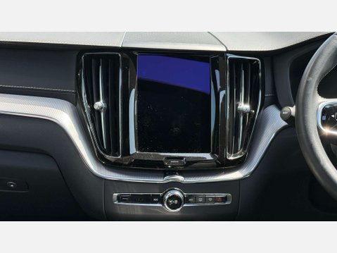 Volvo XC60 2.0 XC60 R-Design Pro T8 Recharge AWD Auto 4WD 5dr 6