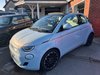 Fiat 500e C 42kWh La Prima Auto 2dr