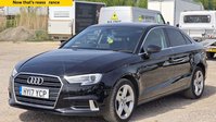 Audi A3 1.6 TDI Sport Saloon 4dr Diesel S Tronic Euro 6 (s/s) (110 ps) 3