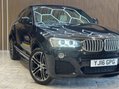 BMW X4 3.0 X4 xDrive 30d M Sport Auto 4WD 5dr 15