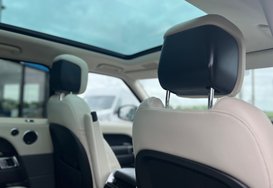 Land Rover Range Rover Sport HSE DYNAMIC AUTO P400e PETROL HYBRID PAN ROOF 22