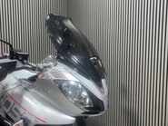Triumph Tiger SPORT 2017 ONLY 14K TINTED SCREEN MOT MAY 2027 37