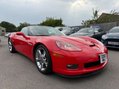Chevrolet Corvette 6.2 2dr 1