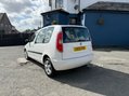Skoda Roomster GREENLINE TDI CR 3