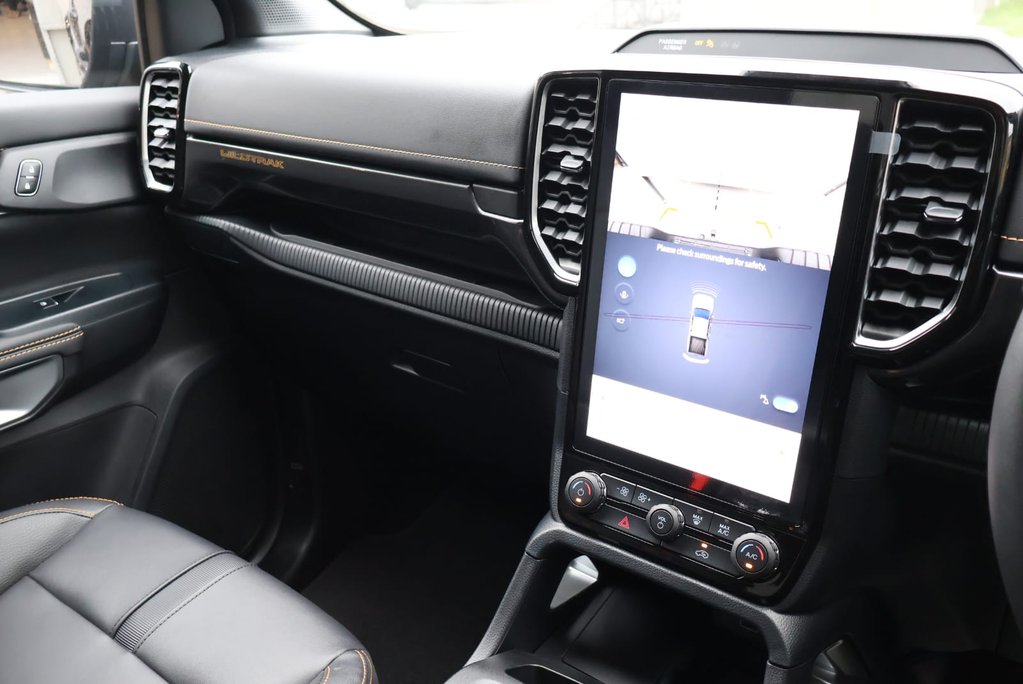 Ford Ranger BRAND NEW  WILDTRAK ECOBLUE 3.0 V6 DIESEL STYLED BY SEEKER  21