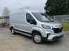 Maxus Deliver 9 Deliver 9 150kW High Roof Van 88.5kWh Auto