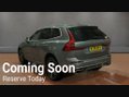 Volvo XC60 T8 TWIN ENGINE R-DESIGN PRO AWD 2