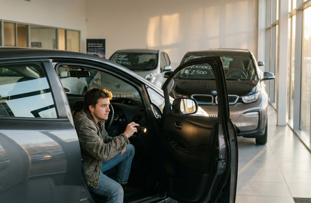 Best Used Electric Cars to Buy in the UK Right Now