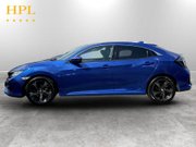 Honda Civic 1.0 VTEC Turbo EX Hatchback 5dr Petrol Manual Euro 6 (s/s) (129 ps) 4