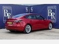Tesla Model 3 (Dual Motor) Long Range Saloon 4dr Electric Auto 4WDE (346 ps) 5