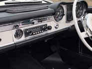Mercedes-Benz SL Series 230SL Pagoda 59