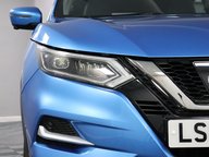 Nissan Qashqai DCI TEKNA 25