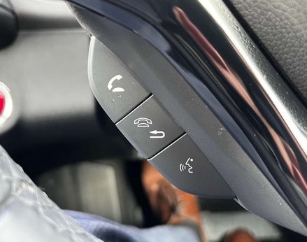 Honda HR-V 1.5 HR-V EX I-VTec CVT 5dr 53