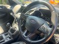 Ford Kuga TITANIUM X 9