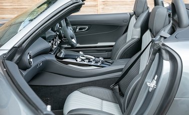 Mercedes-Benz Amg GT GT C Roadster 15