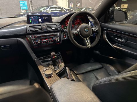 BMW 4 Series 2.0 420i M Sport Auto 2dr 40