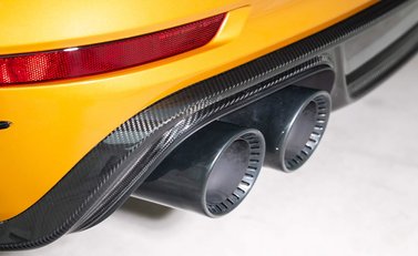 Porsche 911 Turbo S Exclusive Series (991) 45