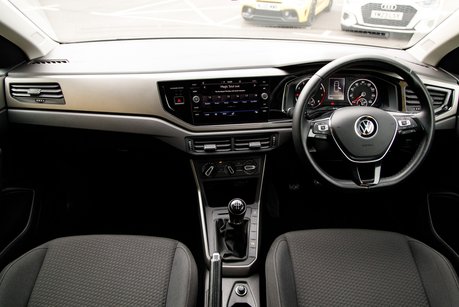Volkswagen Polo MATCH EVO