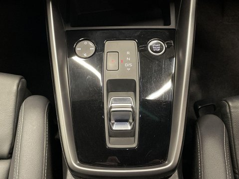 Audi A3 1.4 TFSIe 40 S line Sportback 5dr Petrol Plug-in Hybrid S Tronic Euro 6 (s/ 20