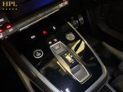 Audi Q4 45 S line SUV 5dr Electric Auto quattro 82kWh (286 ps) 17