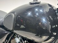 Bullit Hunt 2016 2K RETRO BIKE 125CC LEARNER CAFE RACER 7