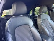 Audi Q3 2.0 TDI S line Plus S Tronic quattro Euro 6 (s/s) 5dr 13