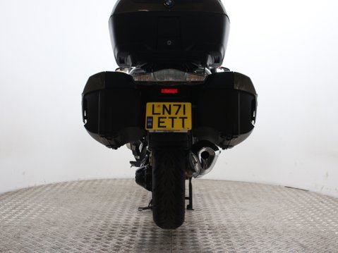 BMW R 1250 RT R 1250 RT LE 11
