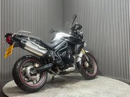 Triumph Tiger 2012 39K RECENTLY SERVICED LONG MOT ADVENTURE BIKE 800CC 2