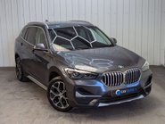 BMW X1 2.0 X1 sDrive 20i XLine Auto 5dr 6