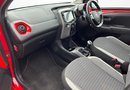 Toyota Aygo 1.0 VVT-i X-Play 5dr 2