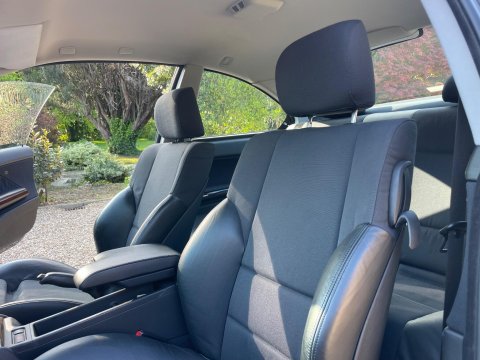 BMW 3 Series 2.8 328Ci 328 Coupe 2dr Petrol Manual (216 g/km, 193 bhp) 49