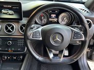 Mercedes-Benz GLA 2.1 GLA220d AMG Line 7G-DCT 4MATIC Euro 6 (s/s) 5dr 10