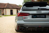 Audi RS6 4.0 TFSI V8 Carbon Black Tiptronic quattro Euro 6 (s/s) 5dr 32