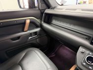 Land Rover Defender 3.0 P400 MHEV X SUV 5dr Petrol Auto 4WD Euro 6 (s/s) (400 ps) 59